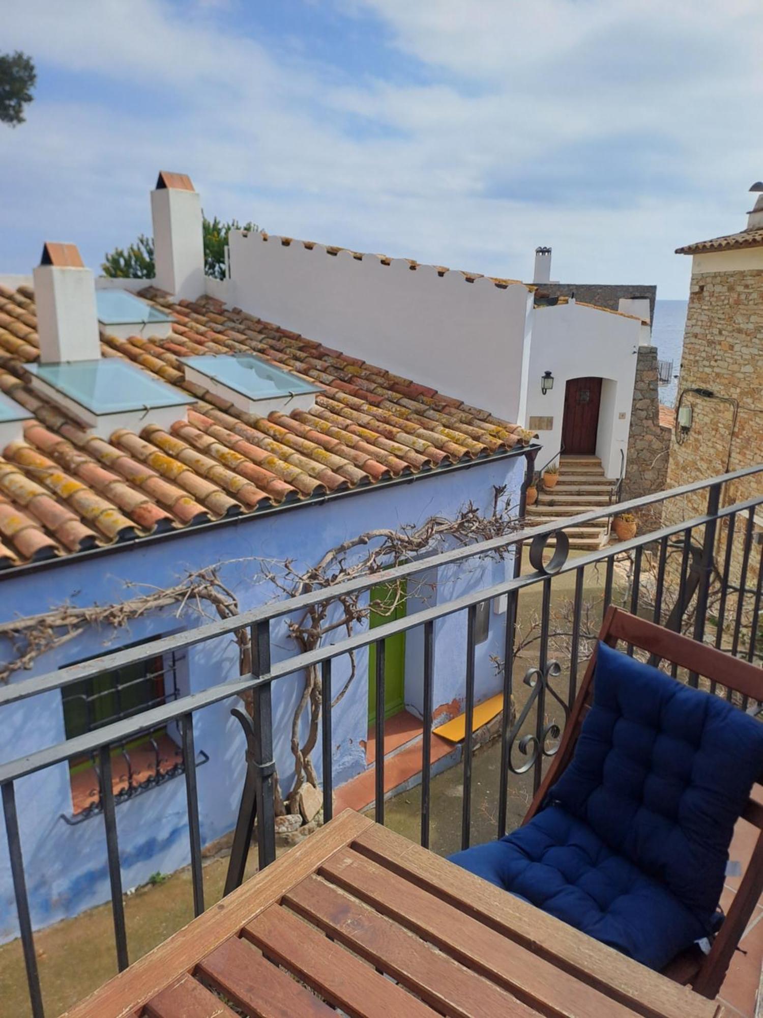 Ca La Pepa Vila Begur Quarto foto