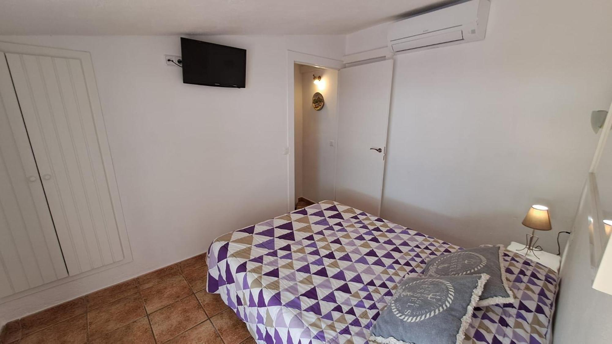 Ca La Pepa Vila Begur Exterior foto